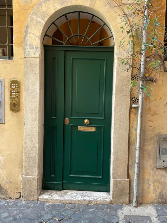 Regola Roma Exterior foto