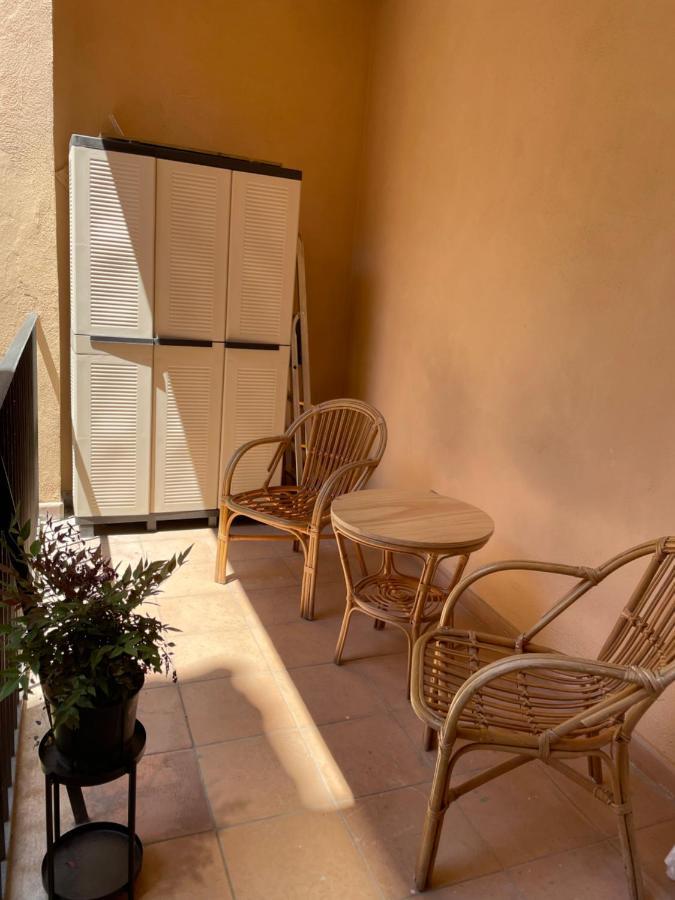 Regola Roma Exterior foto