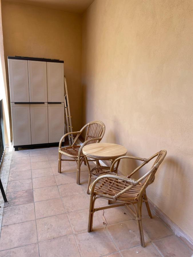 Regola Roma Exterior foto